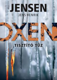 Jens Henrik Jensen - Tisztító tűz