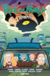 Rick and Morty - Hetedik rész
