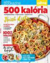Gasztro Bookazine 2020/2: 500 kalória