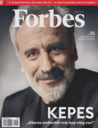  - Forbes - 2020. július