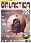 Galaktika Magazin 364. szám - 2020. július