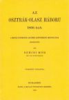 Az osztrák-olasz háború 1866-ban