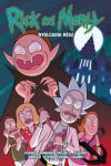 Rick and Morty - Nyolcadik rész
