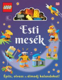  - LEGO Esti mesék