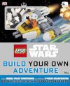 Star Wars - Build Your Own Adventure