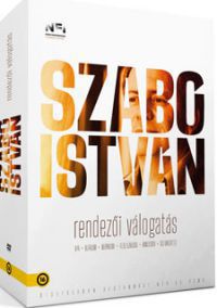 Szabó István - Szabó István díszdoboz - Rendezői válogatás (6 DVD)