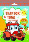 Traktor Tomi