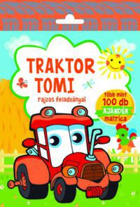  - Traktor Tomi