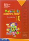 Sokszínű matematika - Feladatgyűjtemény érettségire 10. osztály - Megoldásokkal