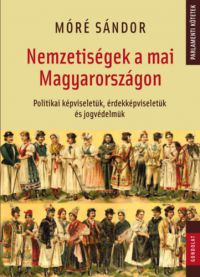 Móré Sándor - Nemzetiségek a mai Magyarországon