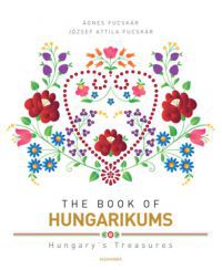 Fucskár Ágnes, Fucskár József Attila - The Book of Hungarikums