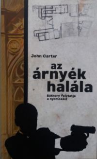 John Carter - Az árnyék halála