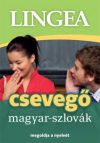  - Magyar-szlovák csevegő