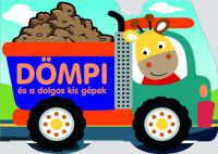  - Dömpi és a dolgos kis gépek