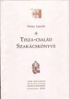 A Tisza-család szakácskönyve