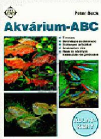 Peter Beck - Akvárium-ABC