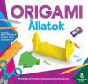 Origami - Állatok