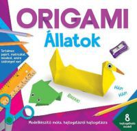  - Origami - Állatok
