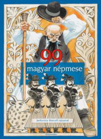  - 99 magyar népmese