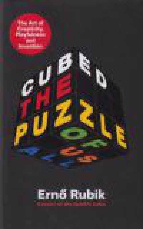 Cubed: The Puzzle off Us All