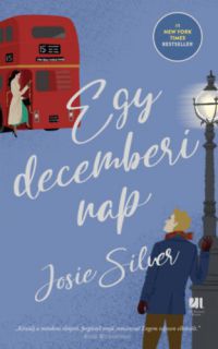 Josie Silver - Egy decemberi nap