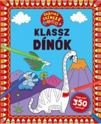  - Klassz dínók