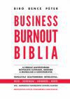 Business Burnout Biblia