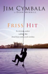 Jim Cymbala - Friss hit