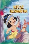 Disney Könyvklub - Kicsi Hiawatha *RJM Hungary*