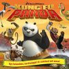 DreamWorks - Kung Fu Panda - mesekönyv *RJM Hungary*