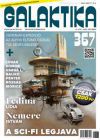 Galaktika Magazin 367. szám - 2020. október