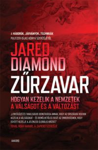Jared Diamond - Zűrzavar