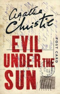 Agatha Christie - Evil under the sun