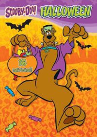  - Scooby-Doo - Halloween!