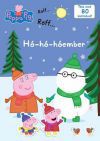 Peppa malac - Hó-hó-hóember