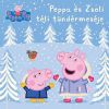 Peppa malac - Peppa és Zsoli téli tündérmeséje