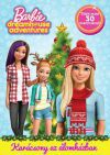 Barbie Dreamhouse Adventures - Karácsony az álomházban