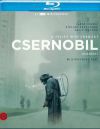 Csernobil (mini sorozat) (2 Blu-ray) 