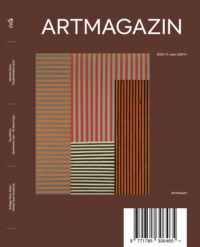  - Artmagazin 124. - 2020/5. szám