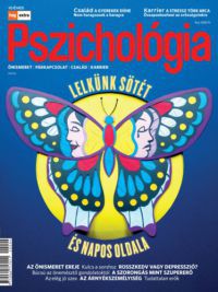  - HVG Extra Magazin - Pszichológia 2020/04.