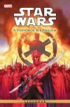 Star Wars: A Vérvörös Birodalom