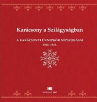 Kovách Géza - Karácsony a Szilágyságban