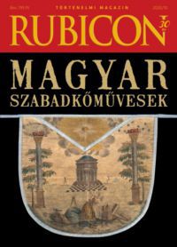  - Rubicon - Magyar szabadkőművesek - 2020/10.