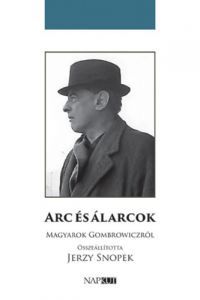 Jerzy Snopek - Arc és álarcok