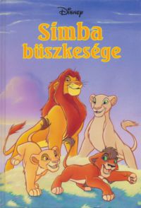  - Simba büszkesége