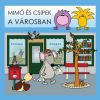 Mimó és Csipek a városban