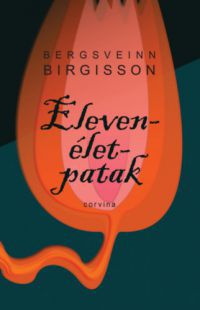 Bergsveinn Birgisson - Elevenélet-patak