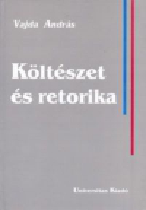 Költészet és retorika