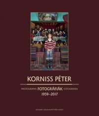 Korniss Péter - Fotográfiák