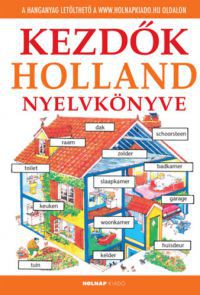 Helen Davies; H. Reviczky Nóra - Kezdők holland nyelvkönyve